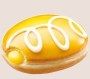 YUZU LEMON donuts citron